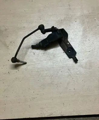 Headlight/headlamp level sensor