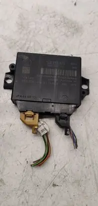 Skoda Octavia Mk2 (1Z) Parking PDC control unit/module 1Z0919475 08533308