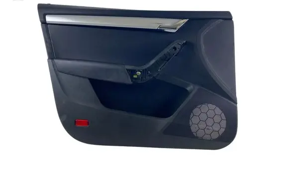 Skoda Octavia Mk3 (5E) Front door card panel trim 5E1867011