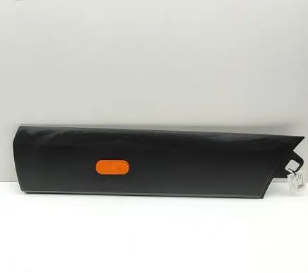 Front door trim (molding)