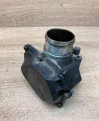 Audi A3 S3 A3 Sportback 8P Throttle valve 03L128063K A2C53369978 CFF
