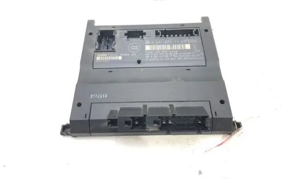 Mercedes-Benz S W221 Other control units/modules A2218707393