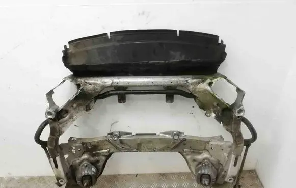 BMW 1 E81 E87 Front subframe