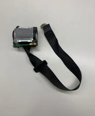 Audi A6 S6 C5 4B Rear seatbelt 4B9857805C