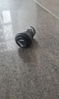 Audi A6 S6 C6 4F Cigarette lighter 