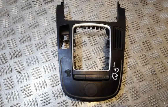 Audi Q5 SQ5 Gear shifter surround trim plastic 8K0864261