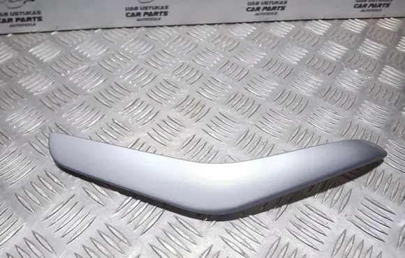 Ford Kuga I Front door interior handle trim 7M519V4J24185