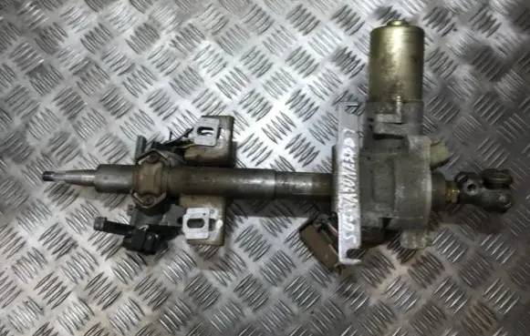 Suzuki Wagon R+ Steering wheel axle 4820075f80 48200-75f80