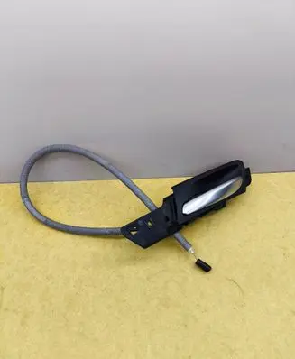 BMW X5 E70 Front door interior handle P011720402 773201