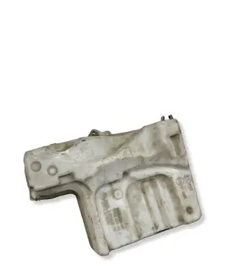 BMW 5 E60 E61 Windshield washer fluid reservoir/tank 106776414 100976414