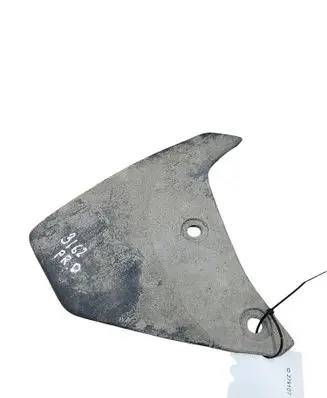 Tesla Model Y Front mudguard 162800600A