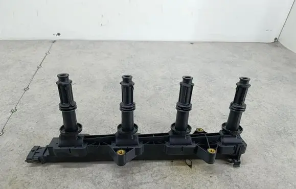 Alfa Romeo 159 High voltage ignition coil 09153250
