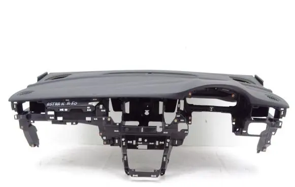 Mitsubishi Pajero Dashboard 340685796