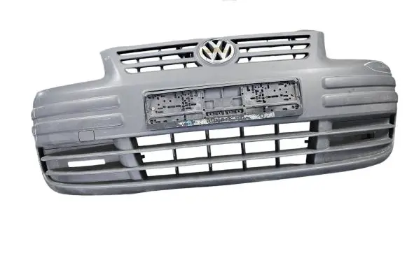 Volkswagen Caddy Front bumper 2K0807221
