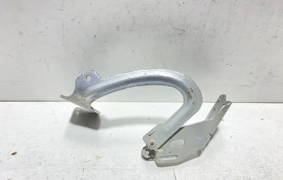Peugeot 1007 Engine bonnet/hood hinges 9644146280