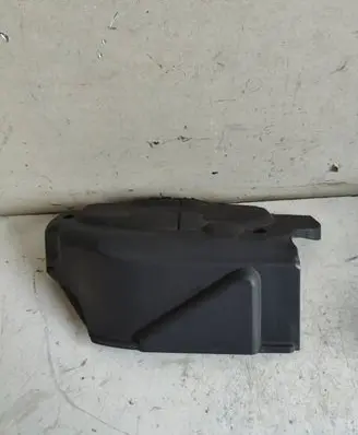BMW 1 E81 E87 Engine cover (trim) 7789009 14389710