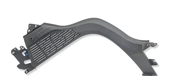 Fiat 500X Other trunk/boot trim element 735633212 B985 STP10481