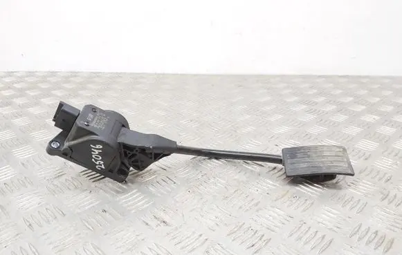 Peugeot 508 Accelerator throttle pedal 9686212980