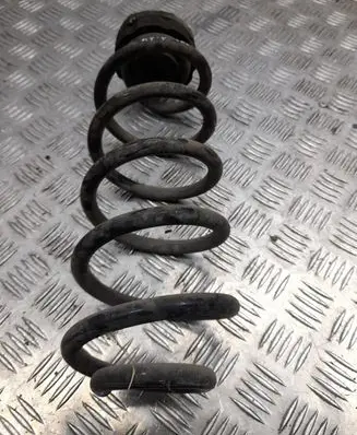 Audi A7 S7 4G Rear coil spring