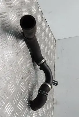 Volkswagen Golf VI Engine coolant pipe/hose 5K0121087