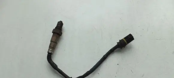 Mercedes-Benz CL C215 Lambda probe sensor 0015406017 0258006276