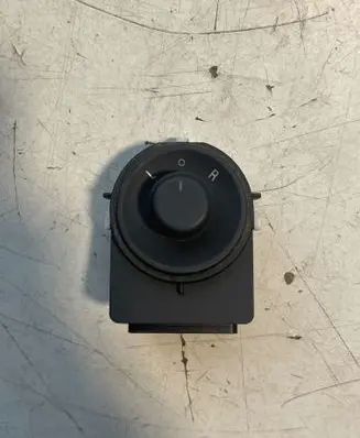 Opel Zafira C Wing mirror switch 13408436