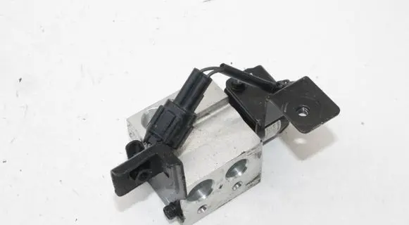 Nissan Leaf II (ZE1) Air conditioning (A/C) expansion valve 4433101360