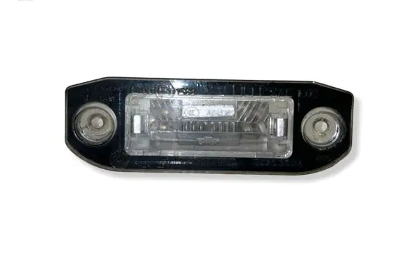 Volvo V50 Number plate light 31253006