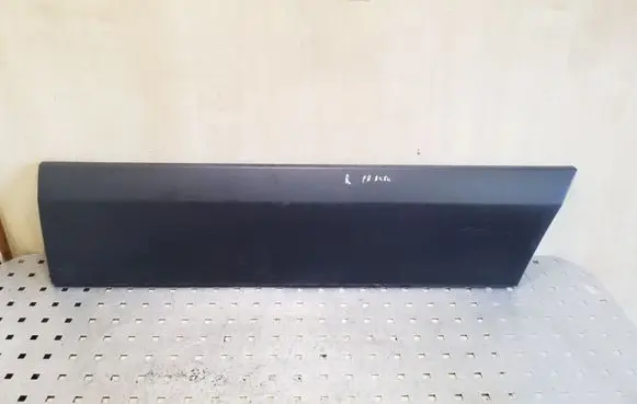 Volkswagen Crafter Front door trim (molding) A9066900262