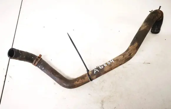 Ford Focus Engine coolant pipe/hose