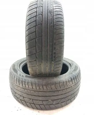 Renault Laguna III R17 winter tire 