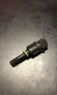 BMW 3 E46 Intake air temperature sensor 1739510
