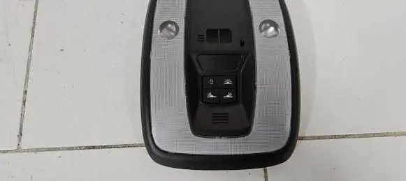 Volvo S60 Other interior light 39826647 200317