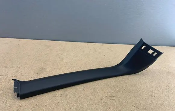 BMW 5 E60 E61 Other trunk/boot trim element 7061395 51497061395 51497076859