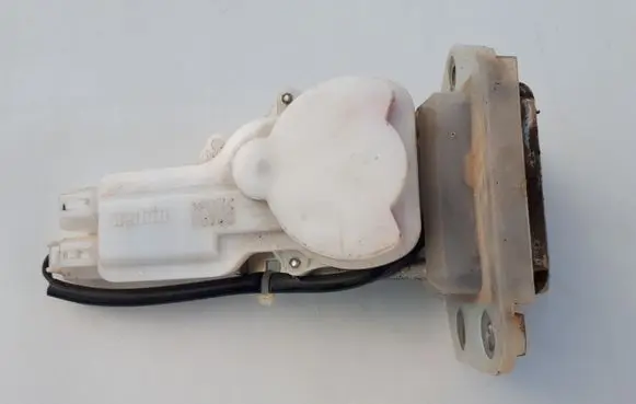 Suzuki SX4 Tailgate/trunk/boot lock/catch/latch 8251063J00