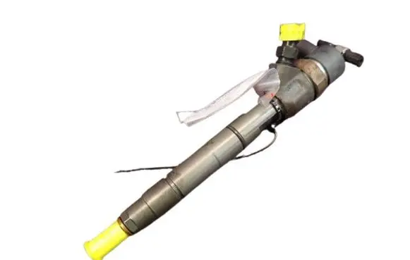 Honda Civic Fuel injector 0445110288