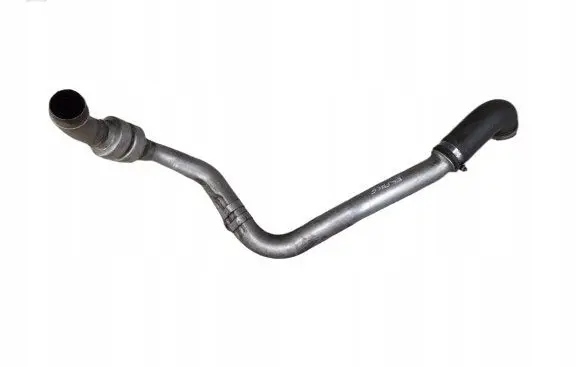 Renault Espace - Grand espace IV Intercooler radiator 8200030864D