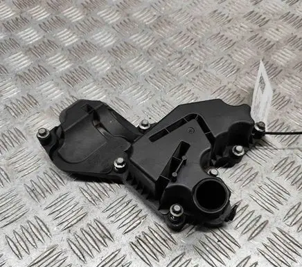 Ford Fiesta Other engine bay part BM5G6A785BC