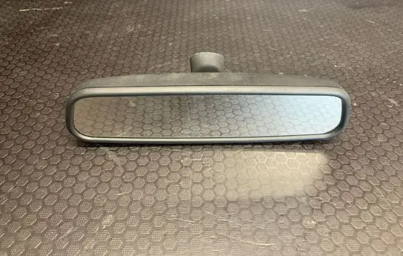 Audi A6 Allroad C5 Rear view mirror (interior) E1010590