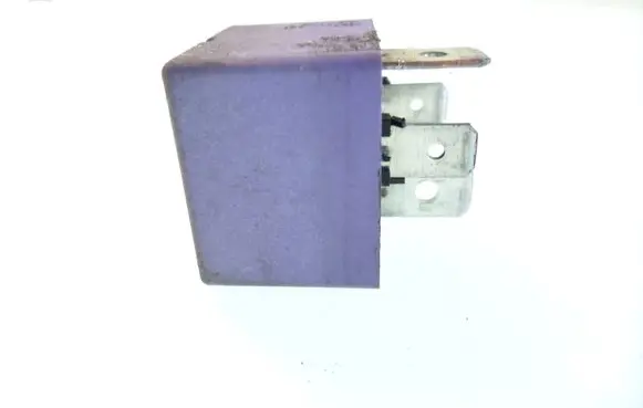 Renault Laguna II Other relay 03525