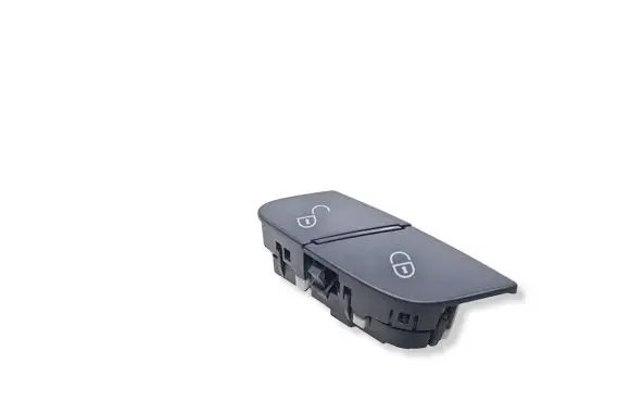 Mercedes-Benz ML W164 Central locking switch button A2518201010