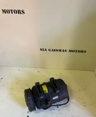 Volvo V70 Air conditioning (A/C) compressor (pump) P9171996