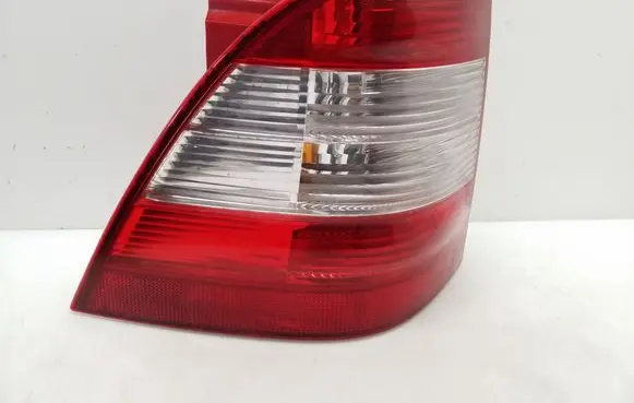 Mercedes-Benz ML W163 Rear/tail lights A1638200177 A1638201964