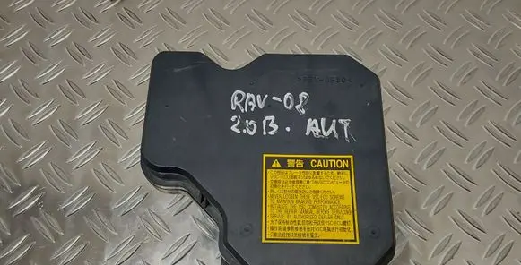 Toyota RAV 4 (XA30) ABS Pump 4454042110