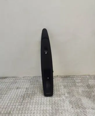 Citroen C4 I Front door window switch trim 9650912377