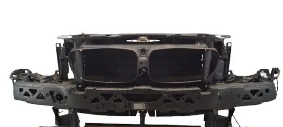BMW 5 F10 F11 Radiator support slam panel