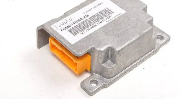 Volvo S80 Other relay 6G9N14B588AB