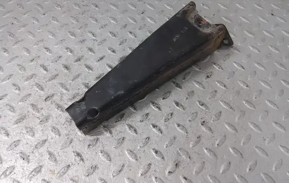 Chevrolet Volt I Radiator support slam panel bracket 22762759