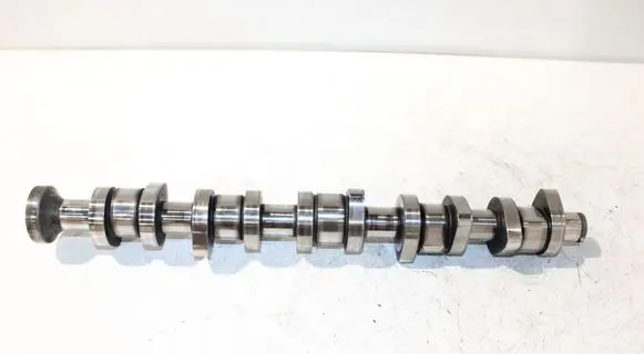 Camshaft