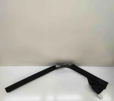 Volkswagen PASSAT B8 Front sill trim cover 3G0853372